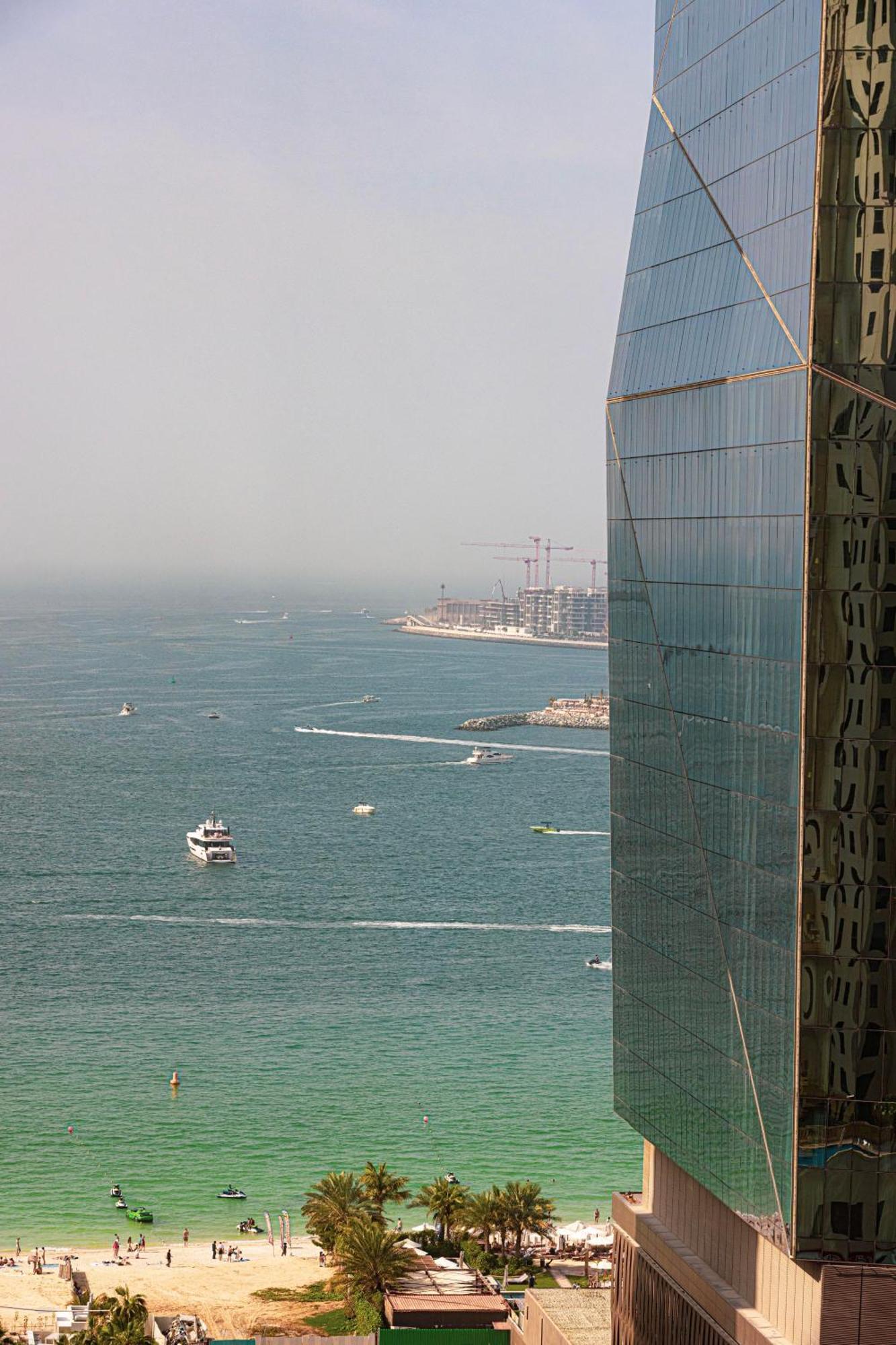 Salt Of The Ocean In Jbr By Lagom شقة