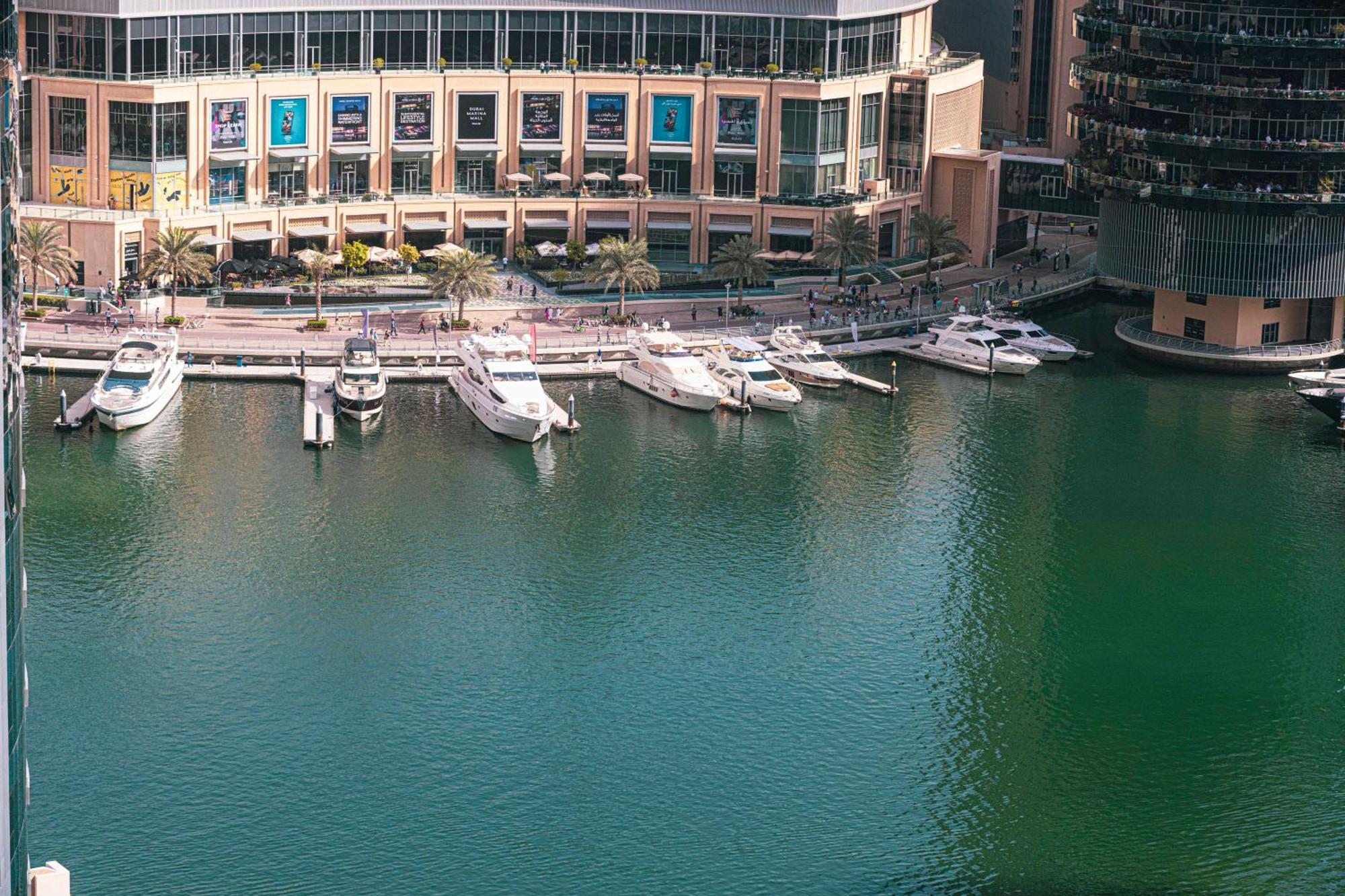 Salt Of The Ocean In Jbr By Lagom * دبي