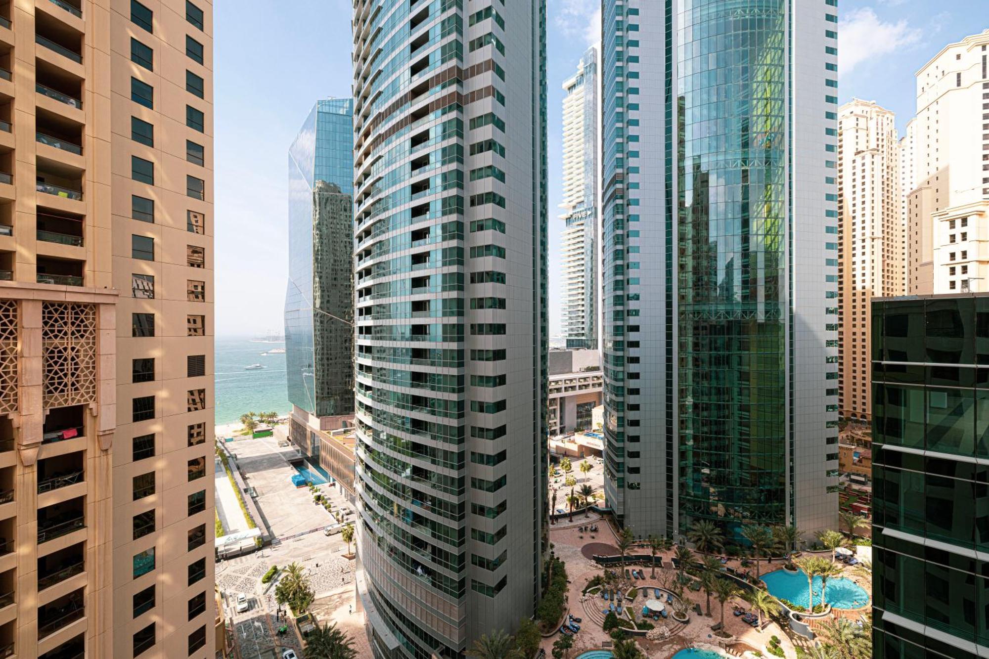 Salt Of The Ocean In Jbr By Lagom شقة دبي