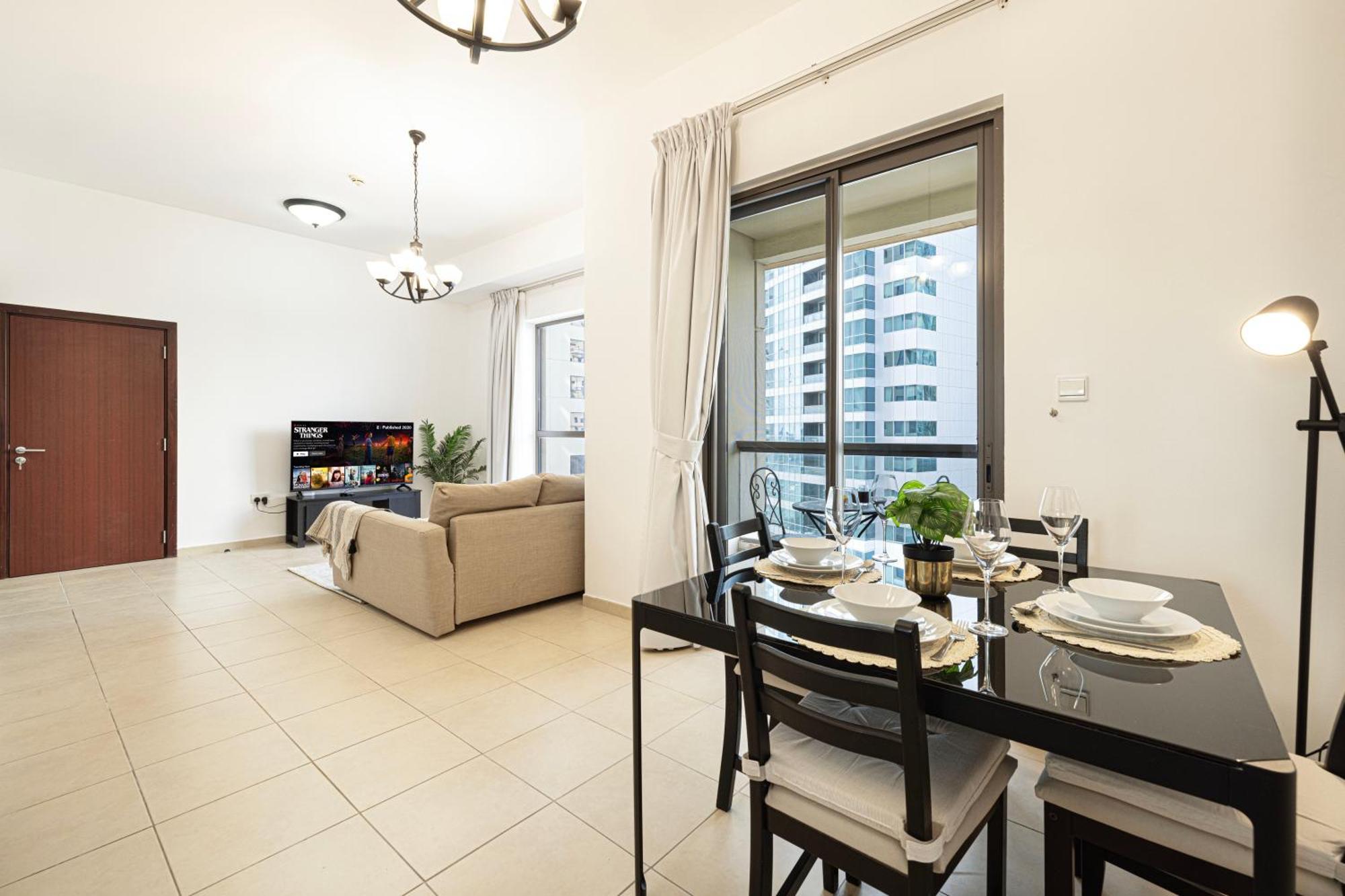 Apartamento Salt Of The Ocean In Jbr By Lagom