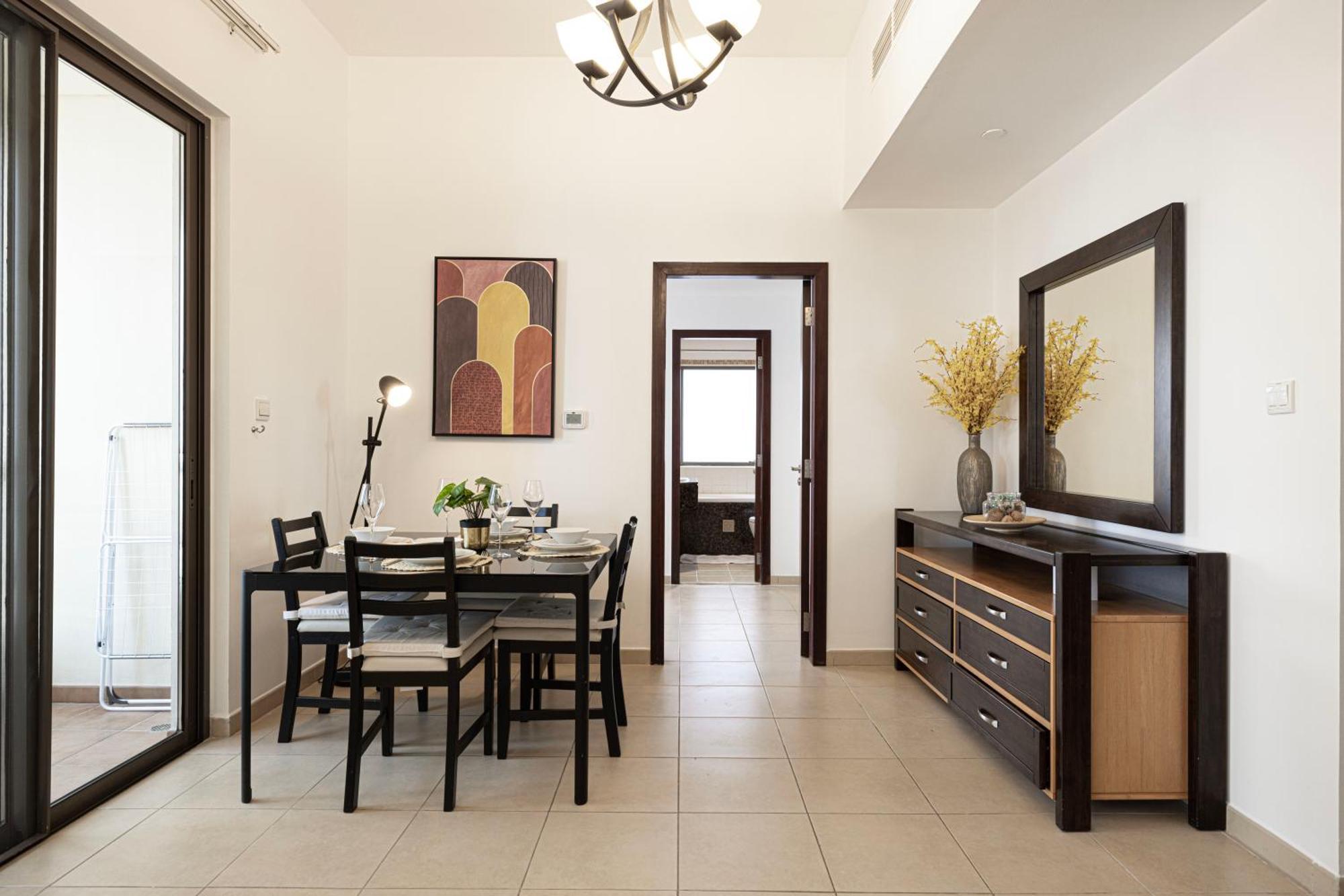 Apartamento Salt Of The Ocean In Jbr By Lagom