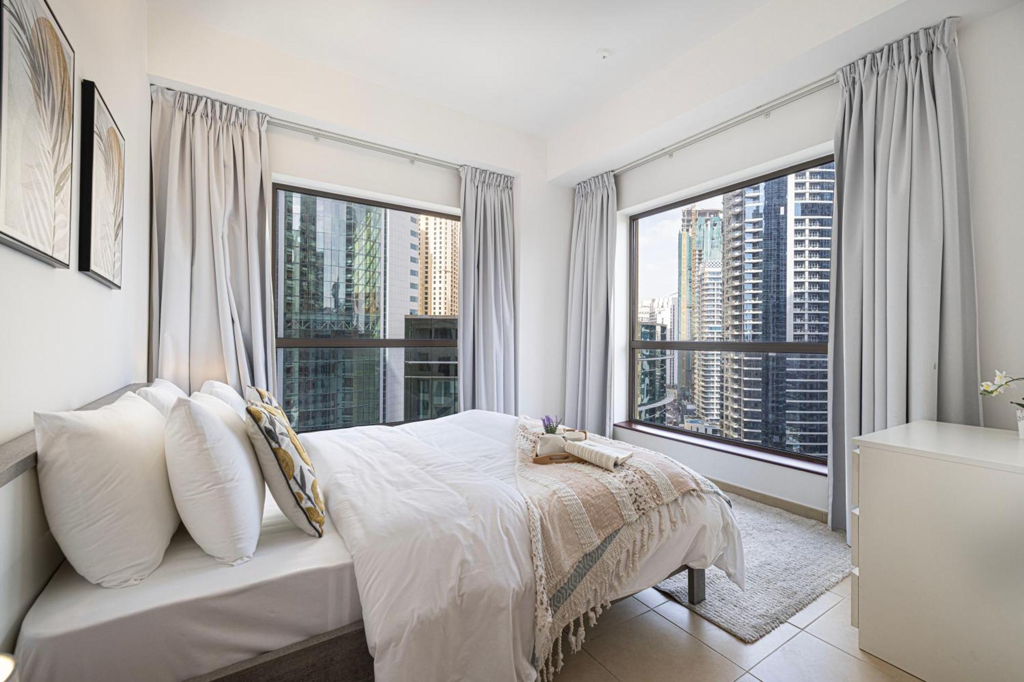 Apartamento Salt Of The Ocean In Jbr By Lagom